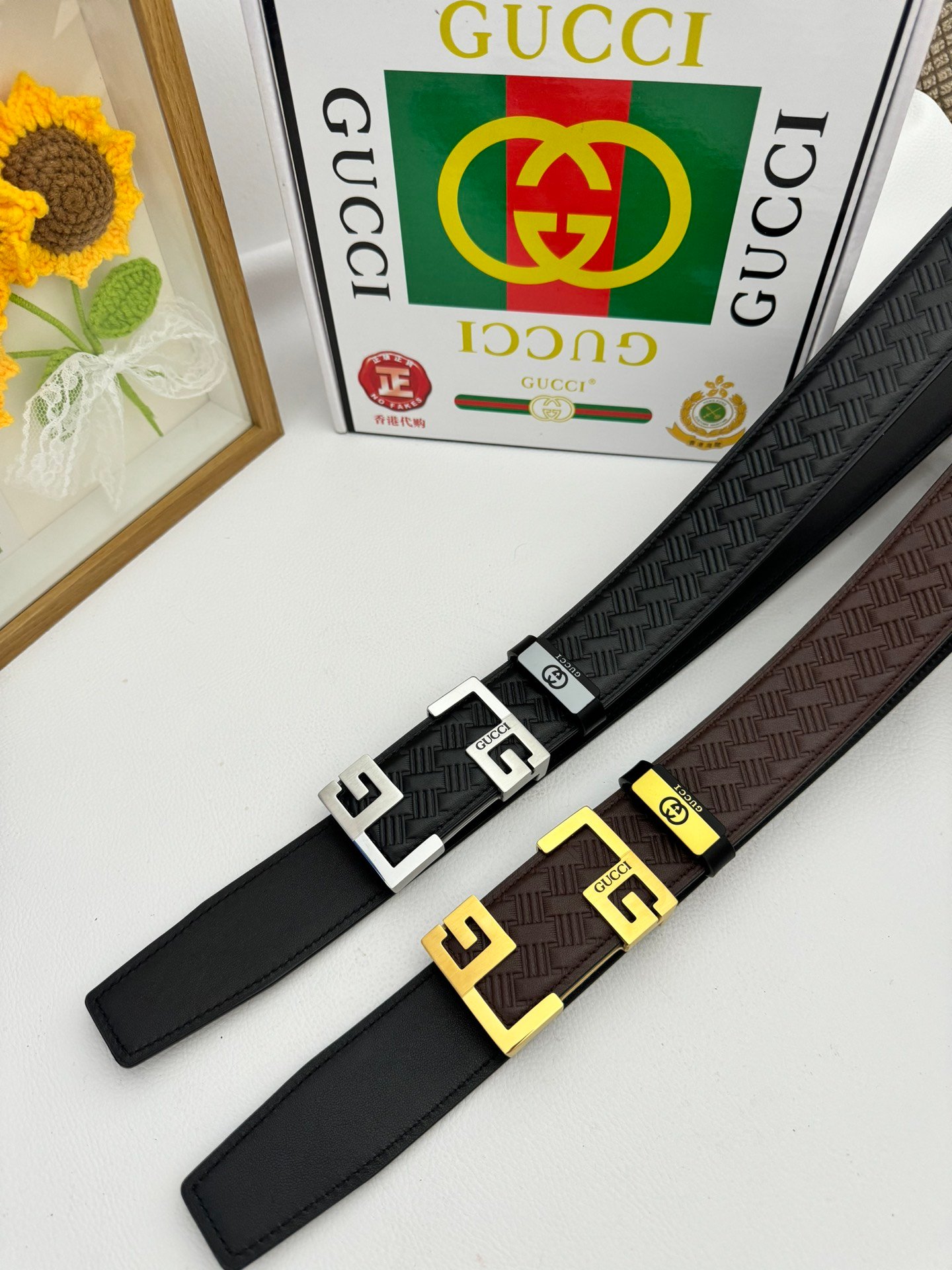 Givenchy Belt-Contact CS for Coupons or More Info