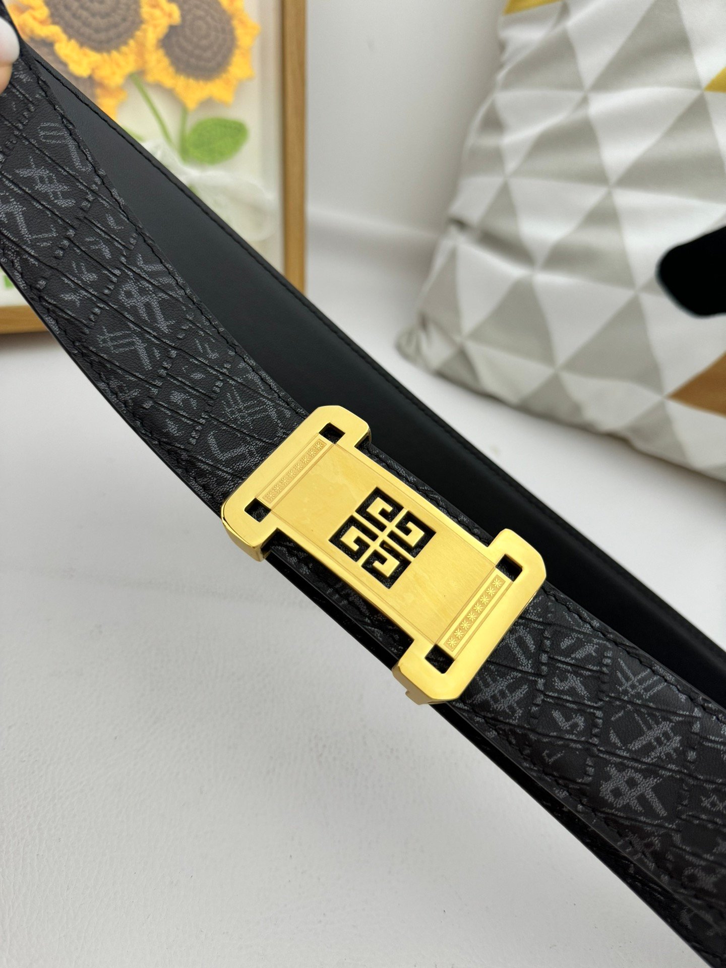 Givenchy Belt-Contact CS for Coupons or More Info