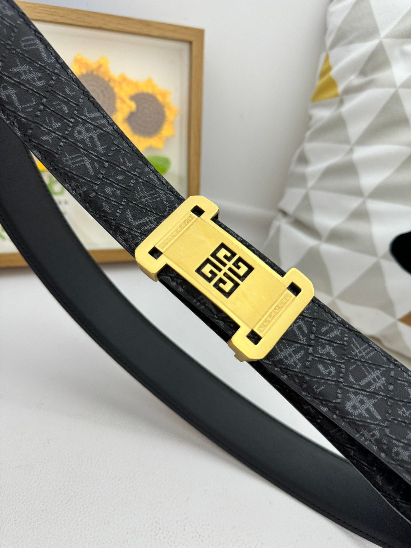 Givenchy Belt-Contact CS for Coupons or More Info
