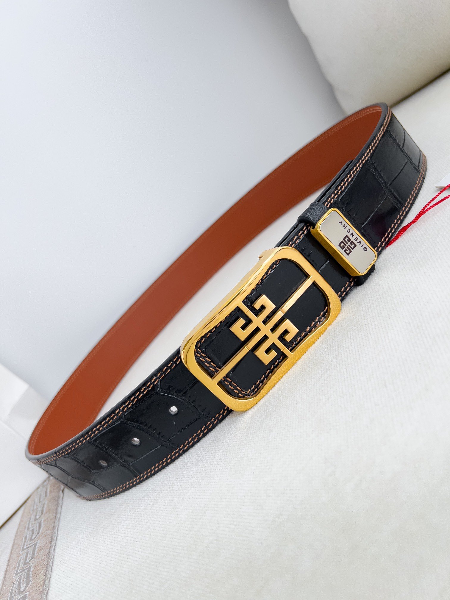 Givenchy Belt-Contact CS for Coupons or More Info