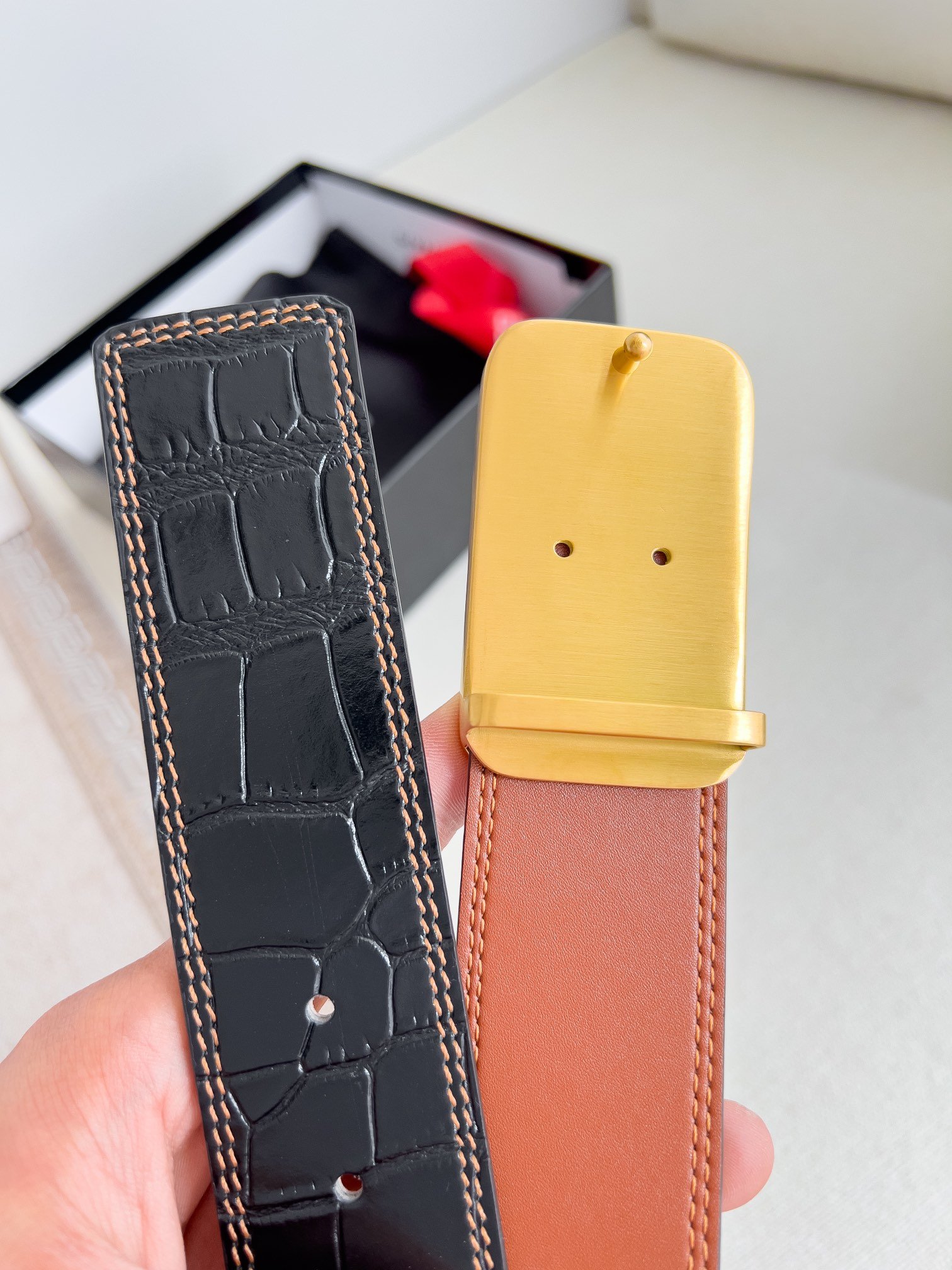 Givenchy Belt-Contact CS for Coupons or More Info