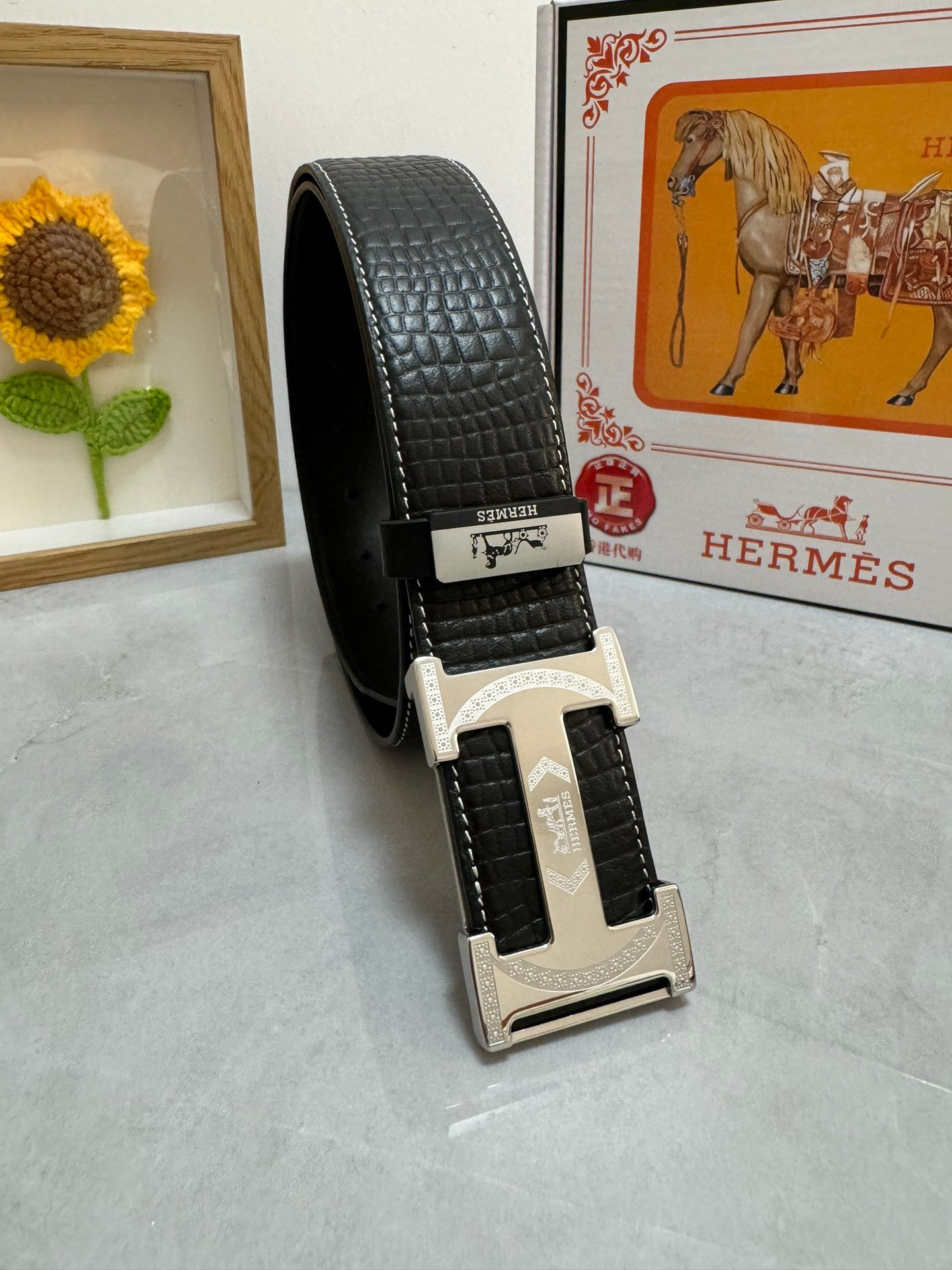 Givenchy Belt-Contact CS for Coupons or More Info