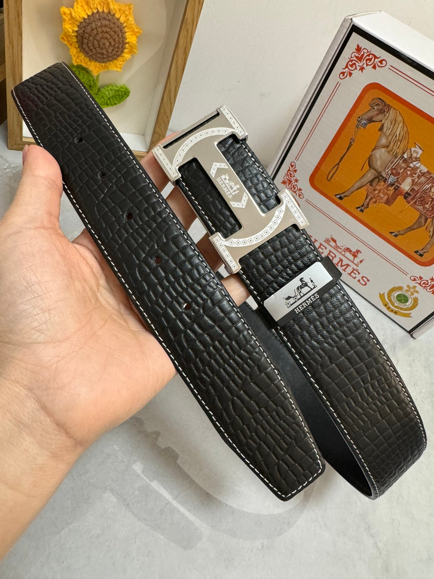 Givenchy Belt-Contact CS for Coupons or More Info