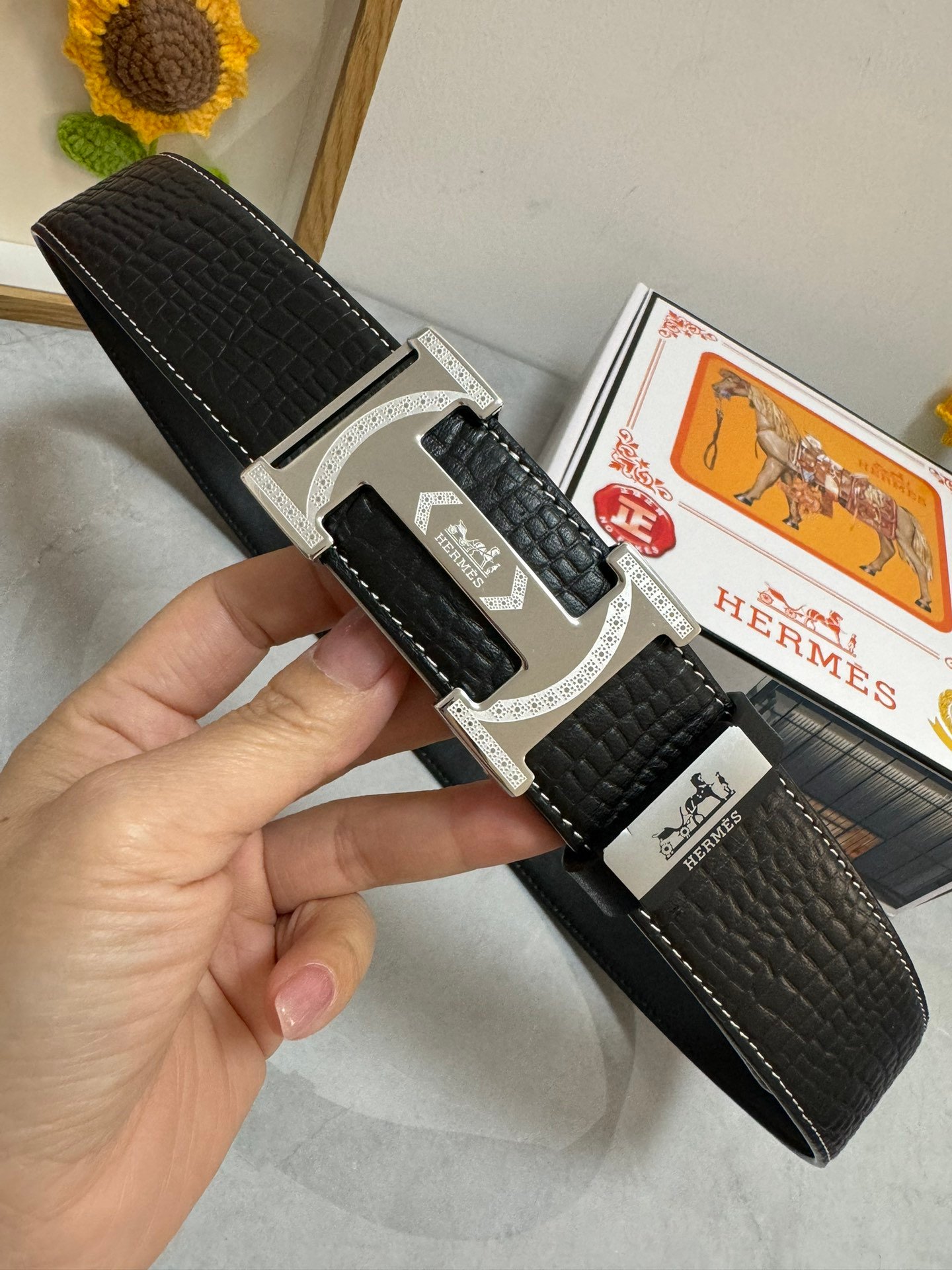Givenchy Belt-Contact CS for Coupons or More Info