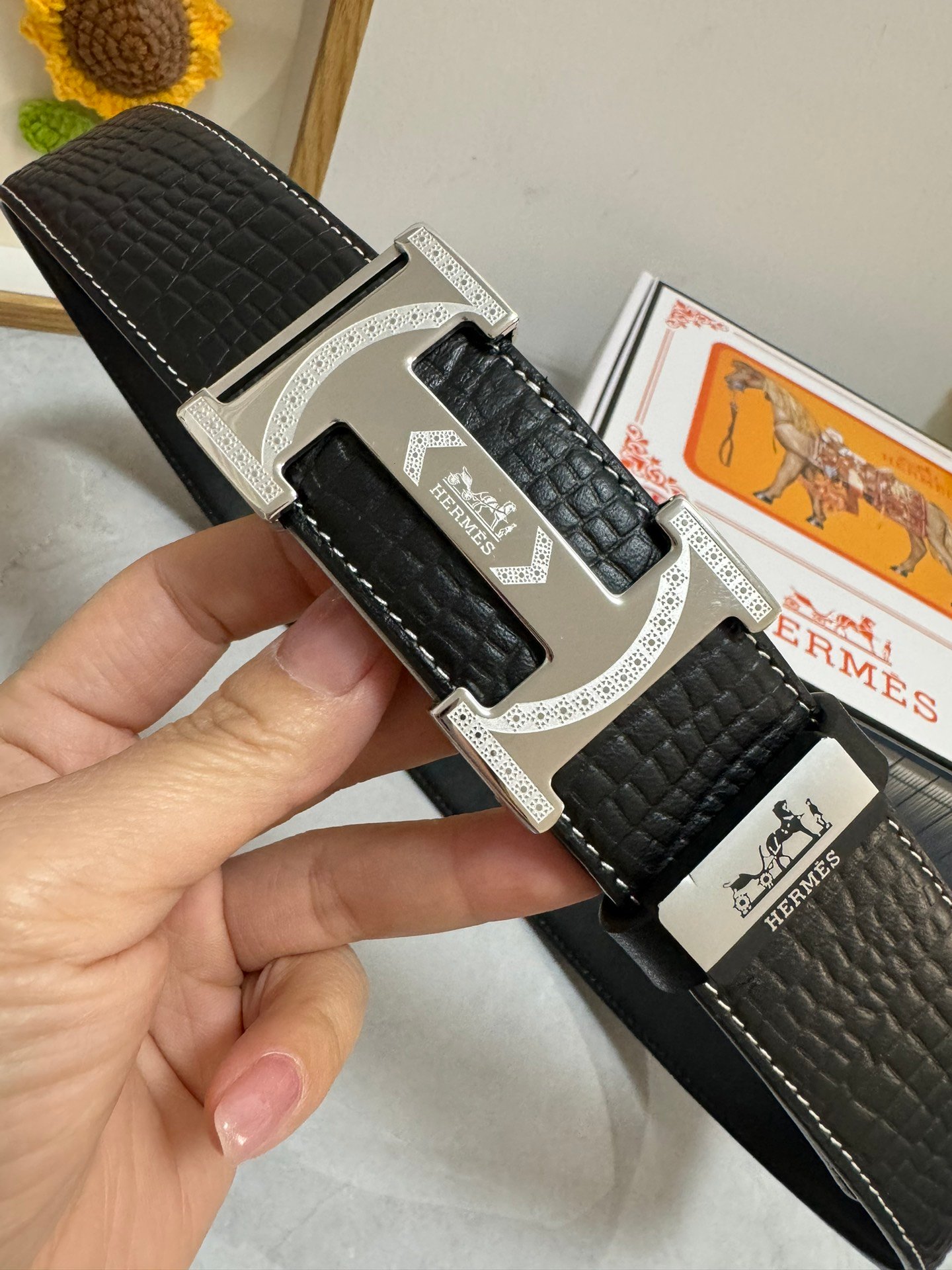 Givenchy Belt-Contact CS for Coupons or More Info