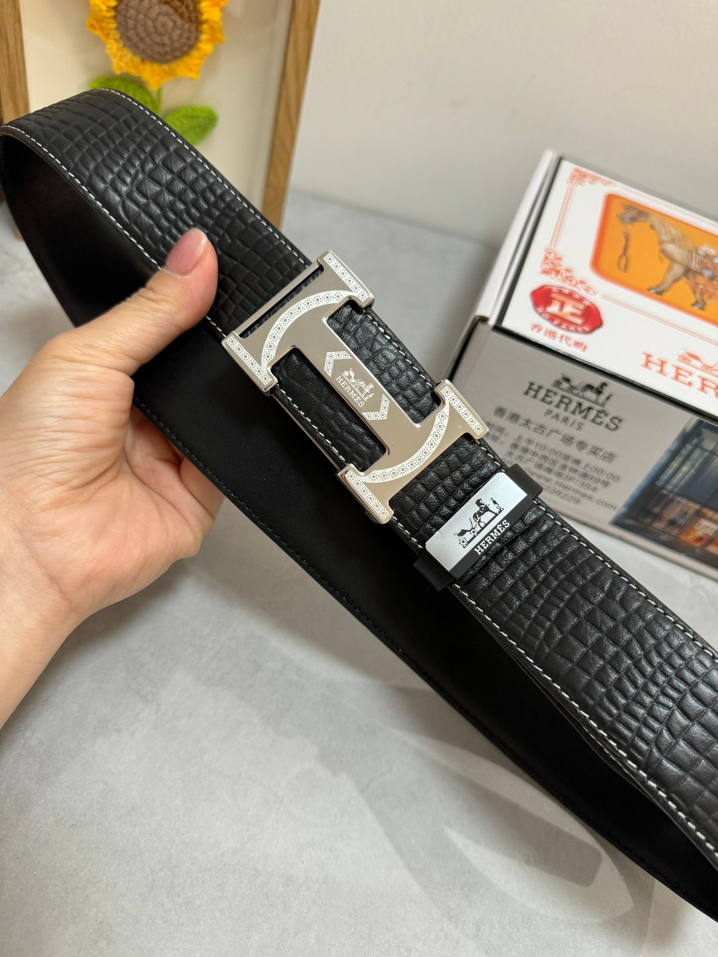Givenchy Belt-Contact CS for Coupons or More Info