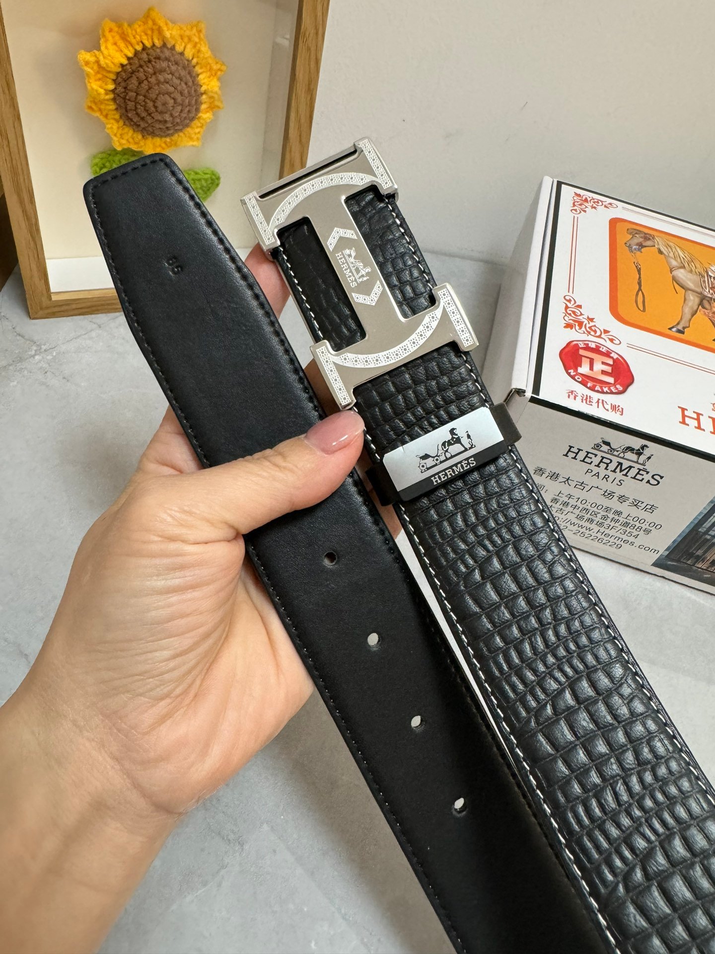 Givenchy Belt-Contact CS for Coupons or More Info