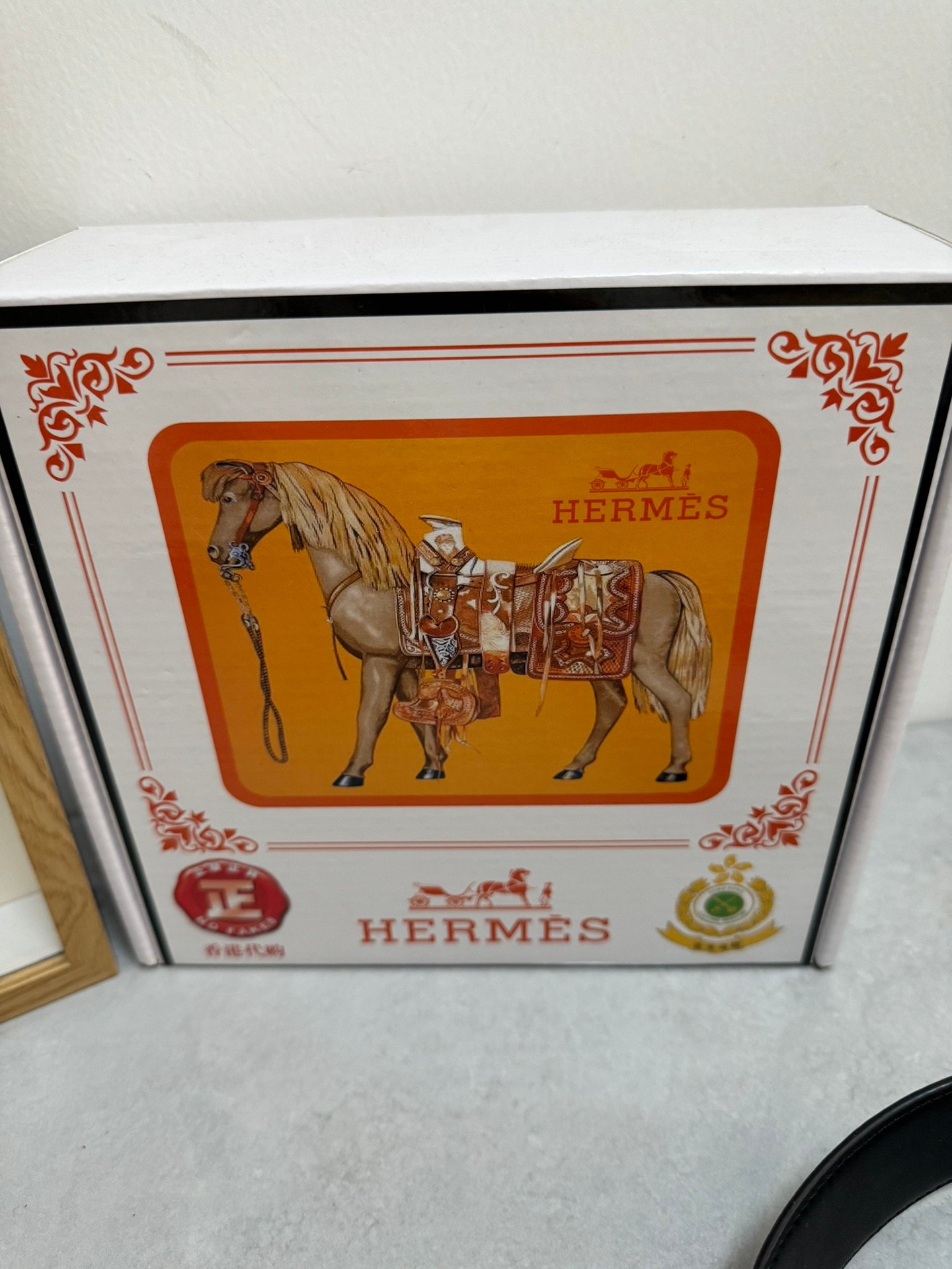 Givenchy Belt-Contact CS for Coupons or More Info