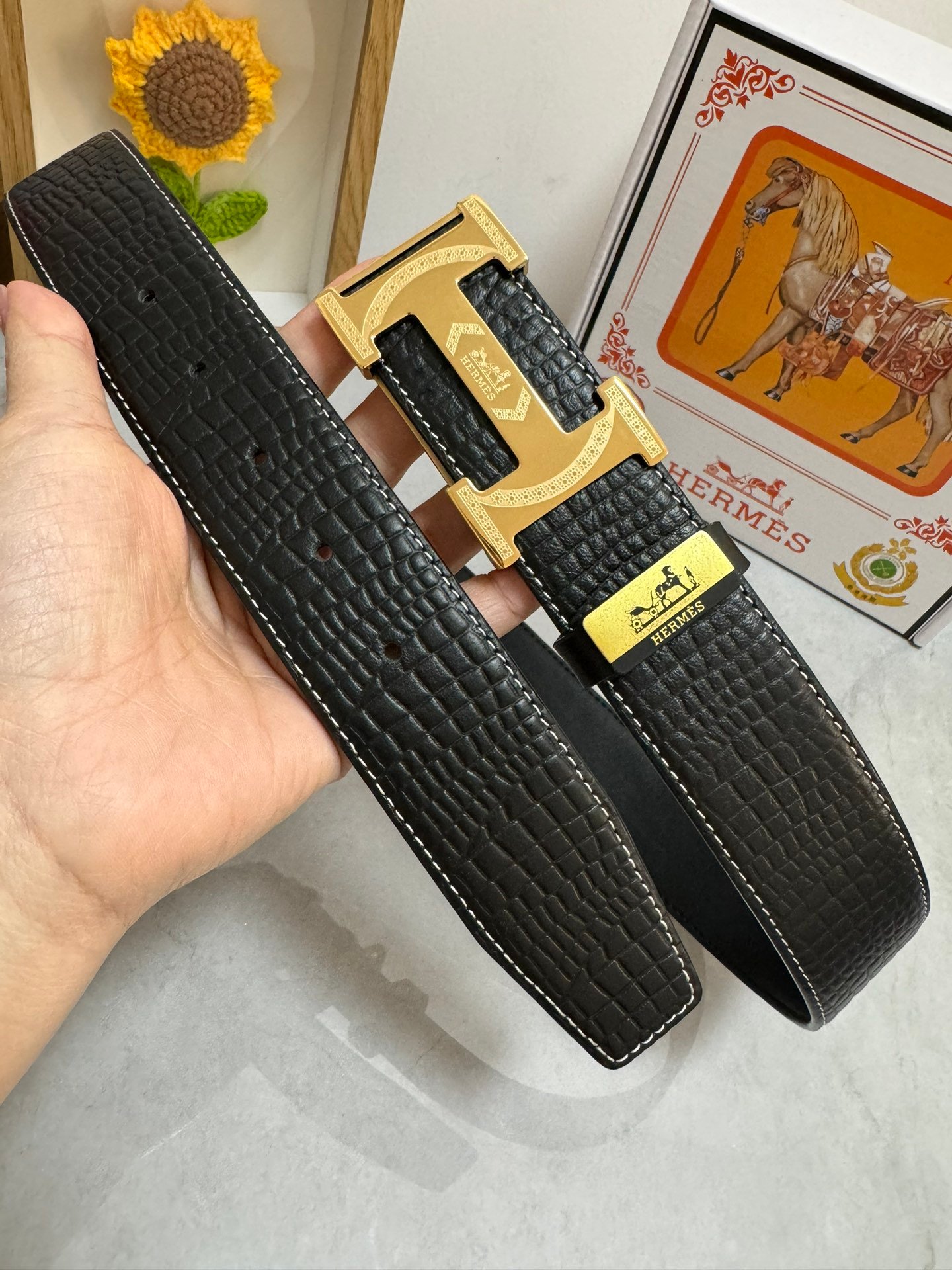 Givenchy Belt-Contact CS for Coupons or More Info
