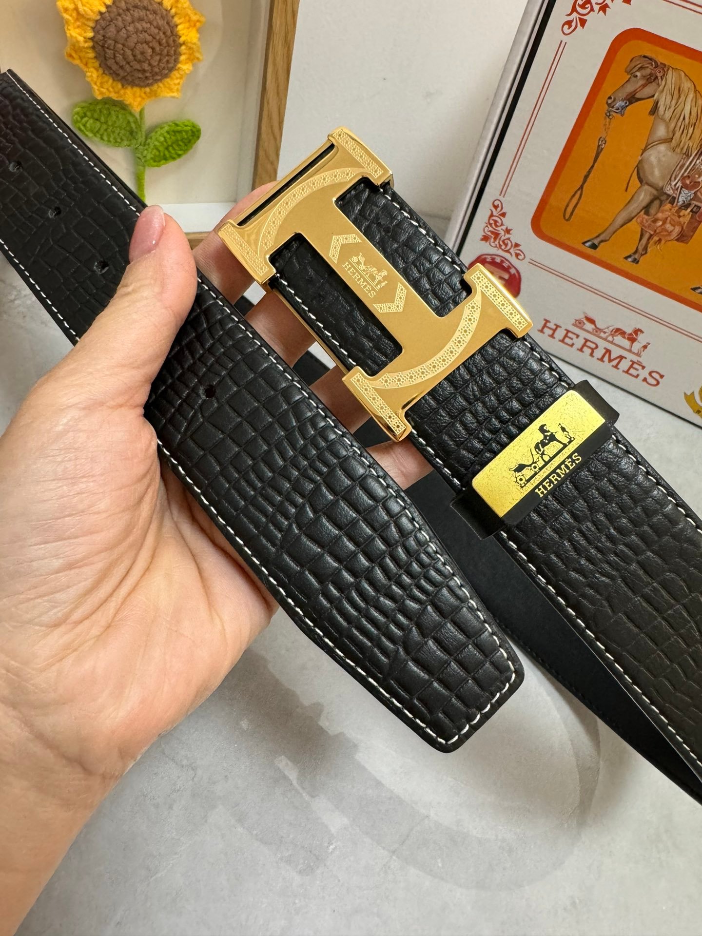 Givenchy Belt-Contact CS for Coupons or More Info