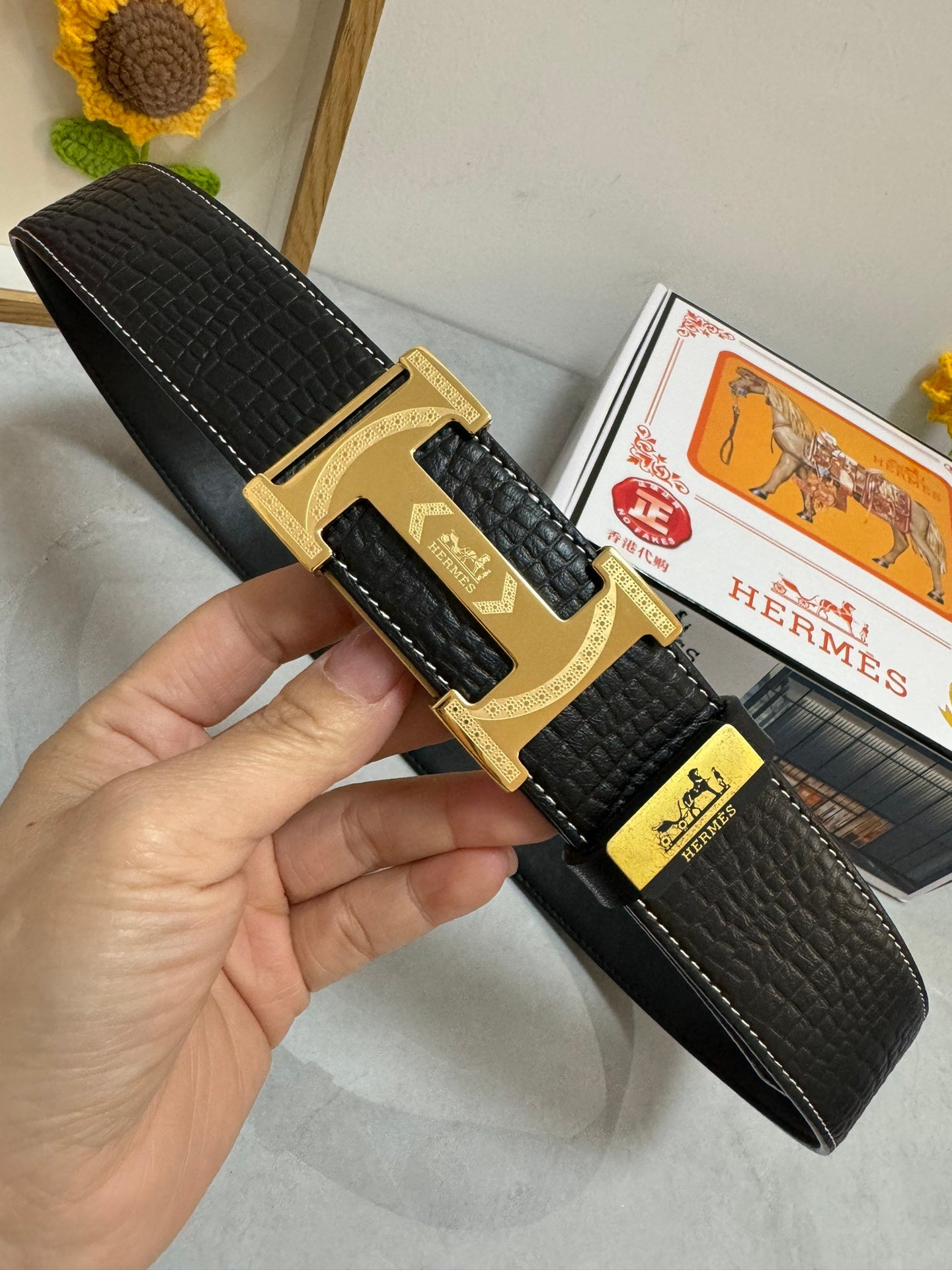 Givenchy Belt-Contact CS for Coupons or More Info
