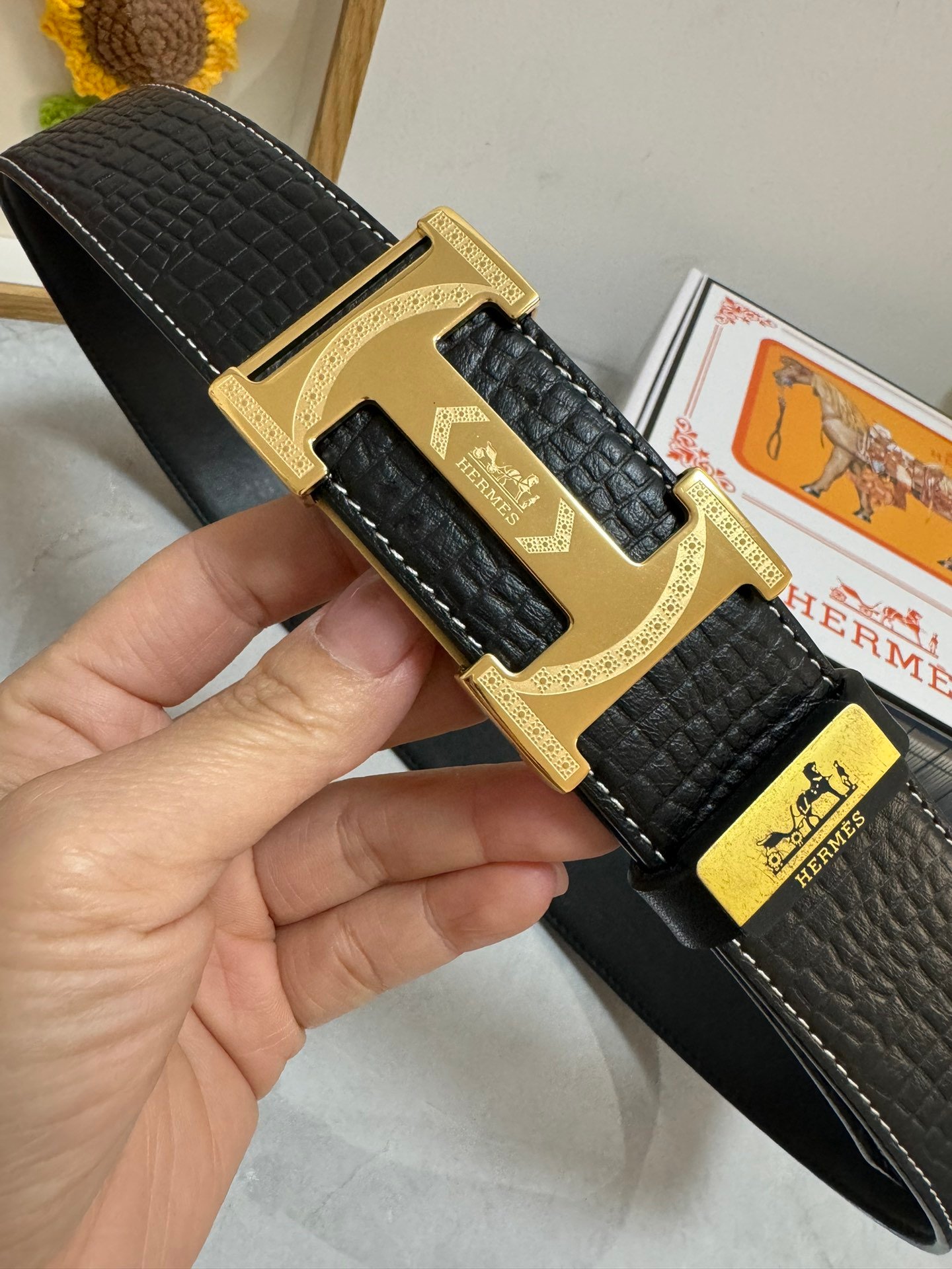 Givenchy Belt-Contact CS for Coupons or More Info