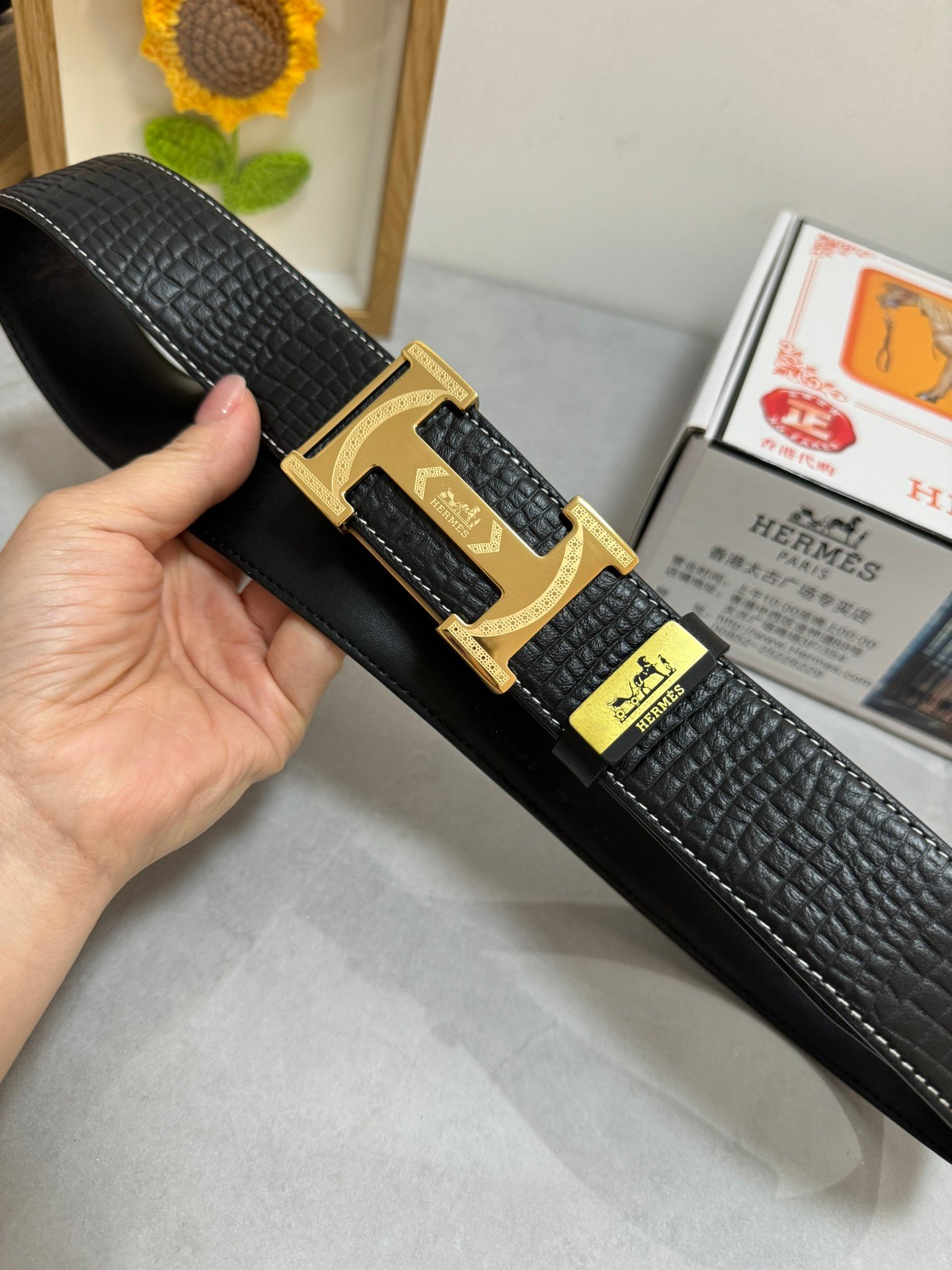 Givenchy Belt-Contact CS for Coupons or More Info