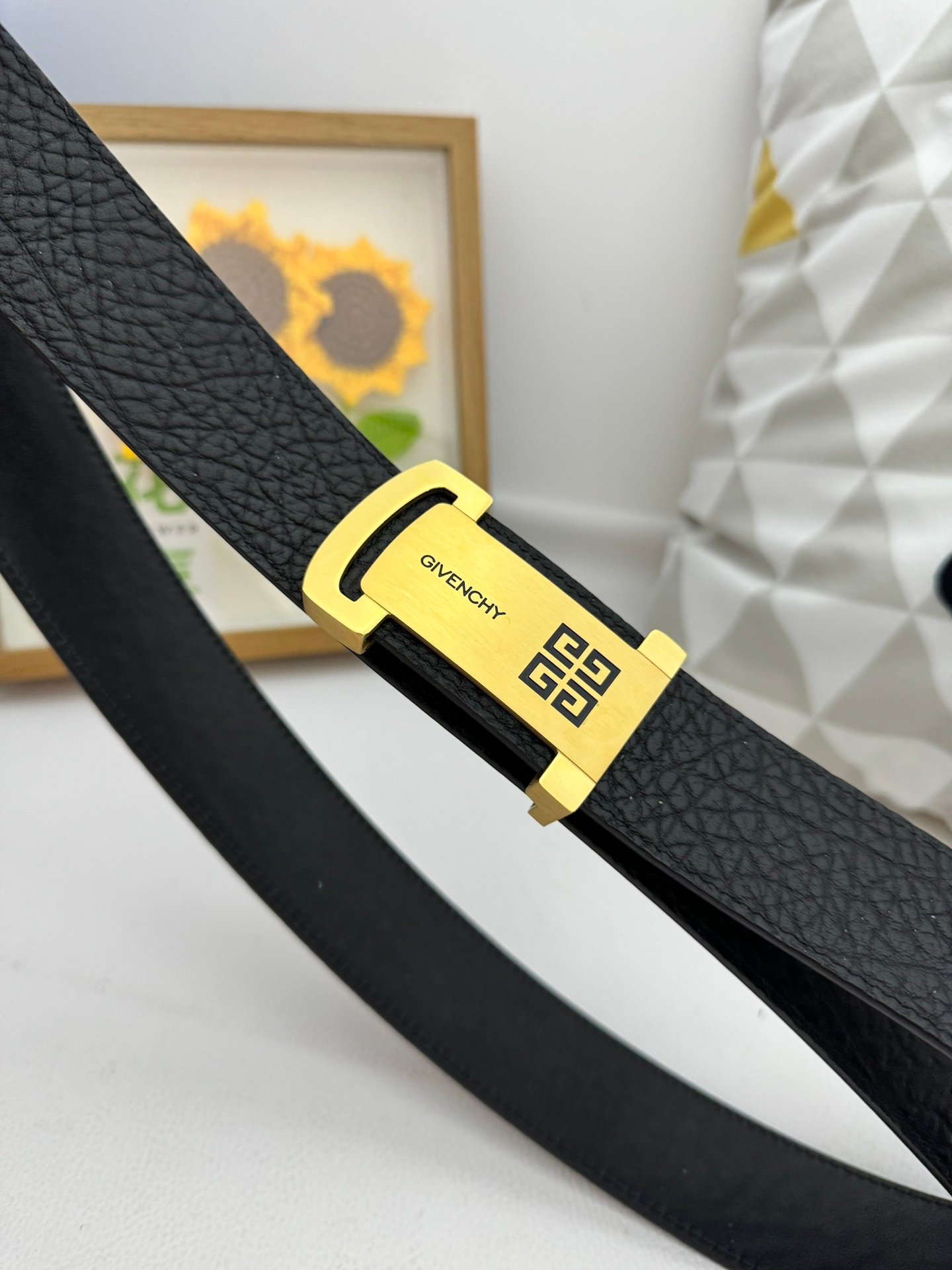 Givenchy Belt-Contact CS for Coupons or More Info