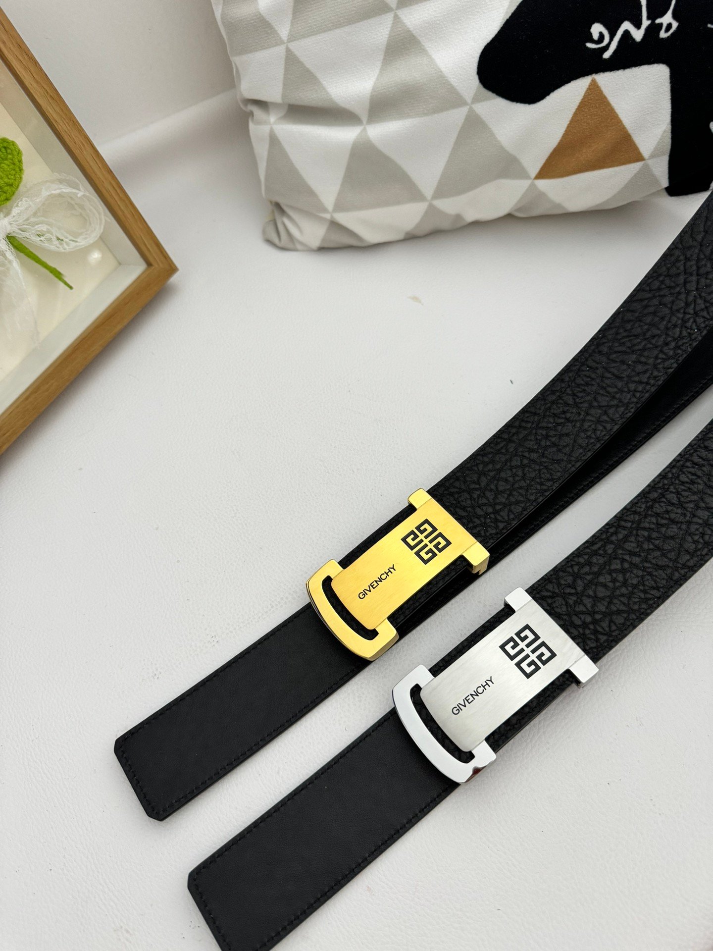 Givenchy Belt-Contact CS for Coupons or More Info
