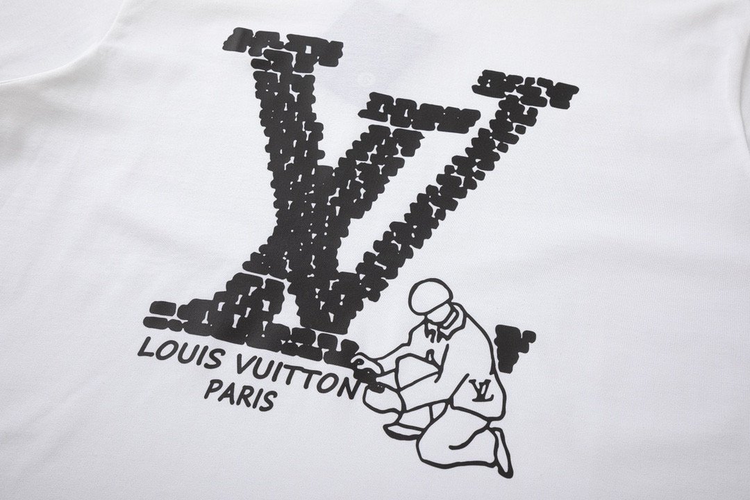 Louis Vuitton Outfit-Contact CS for Coupons or More Info