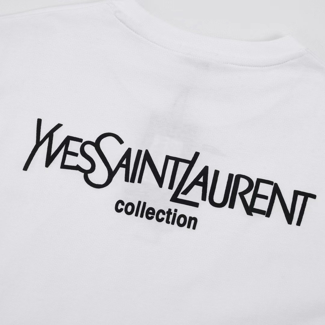 YSL Outfit-Contact CS for Coupons or More Info