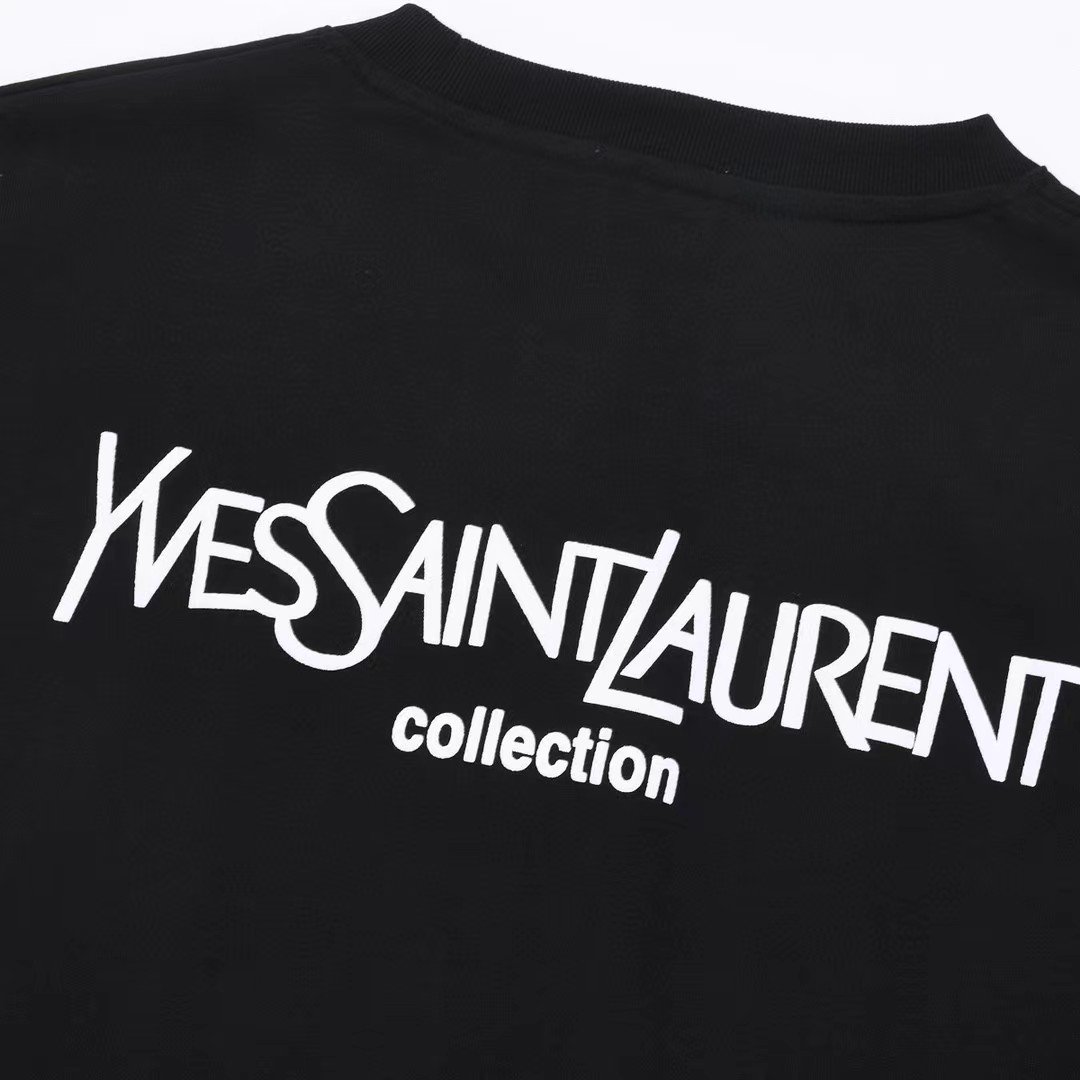 YSL Outfit-Contact CS for Coupons or More Info