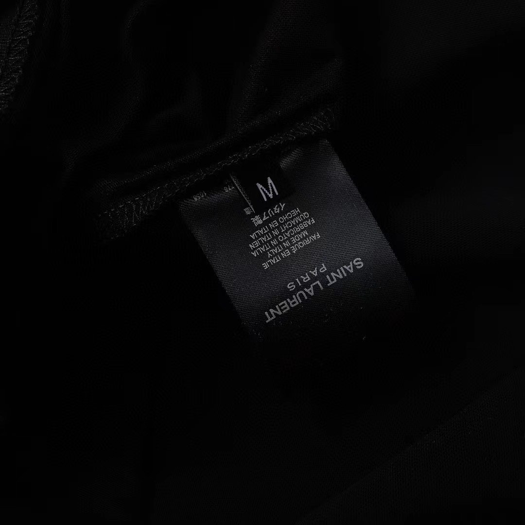 YSL Outfit-Contact CS for Coupons or More Info
