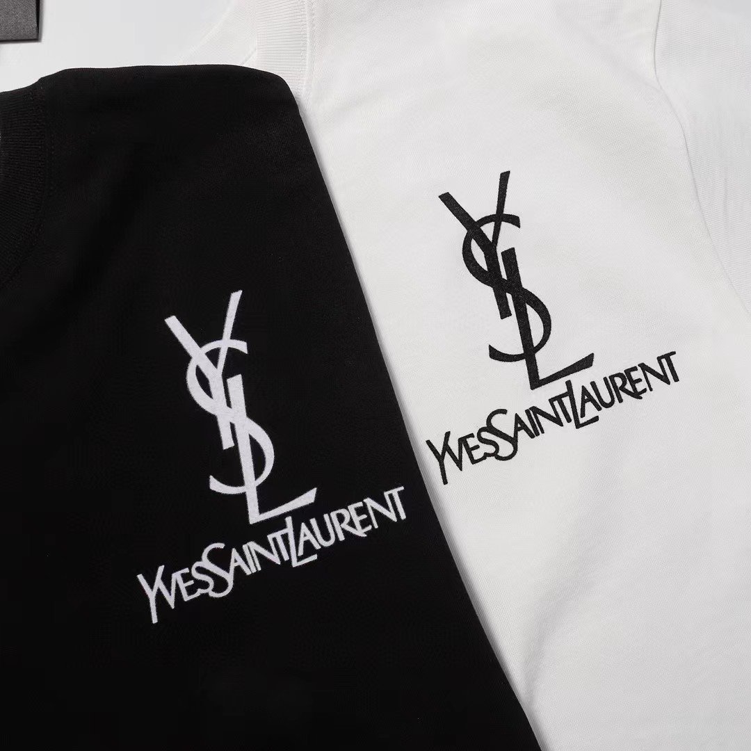 YSL Outfit-Contact CS for Coupons or More Info