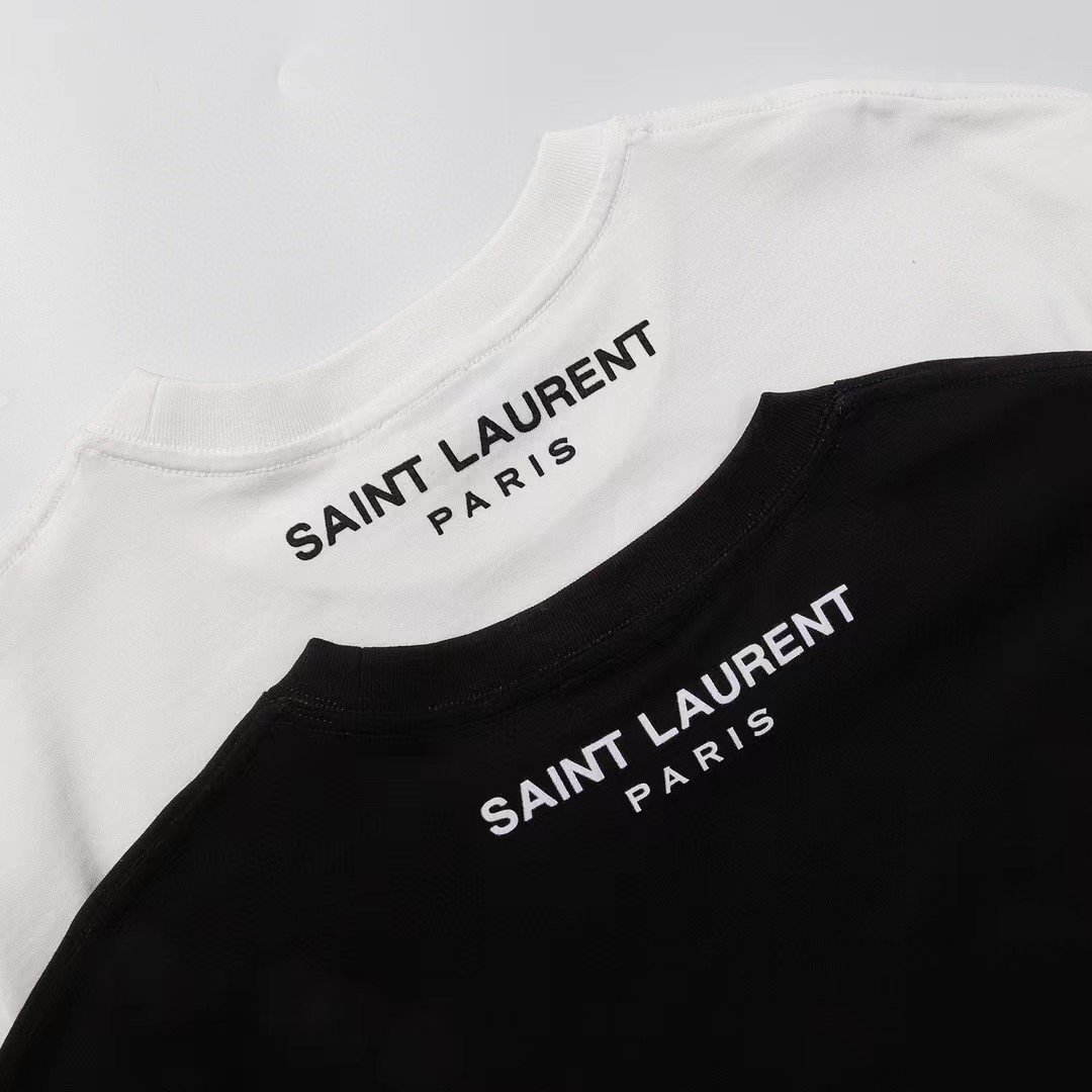 YSL Outfit-Contact CS for Coupons or More Info