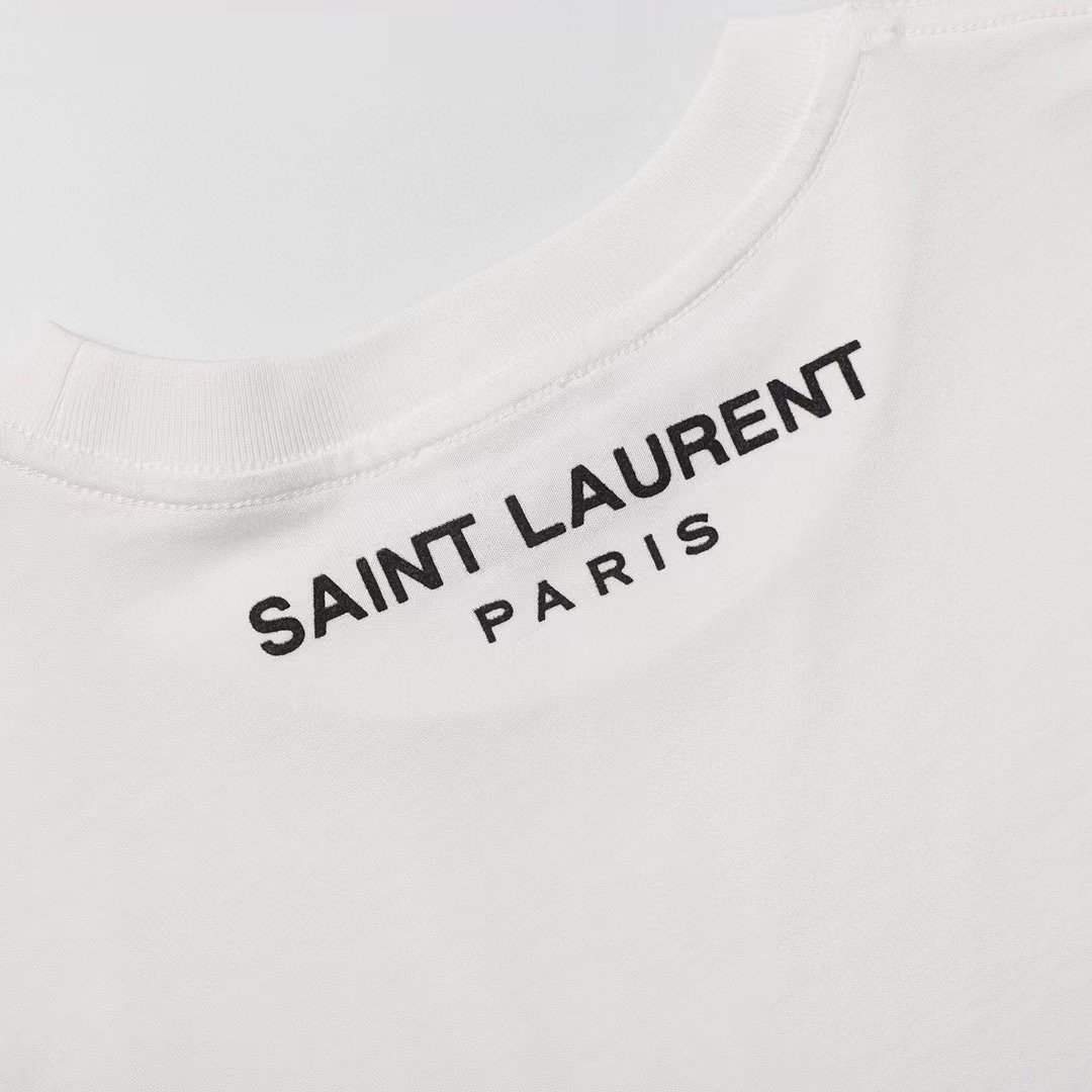 YSL Outfit-Contact CS for Coupons or More Info