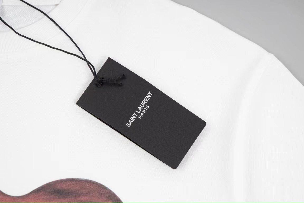 YSL Outfit-Contact CS for Coupons or More Info