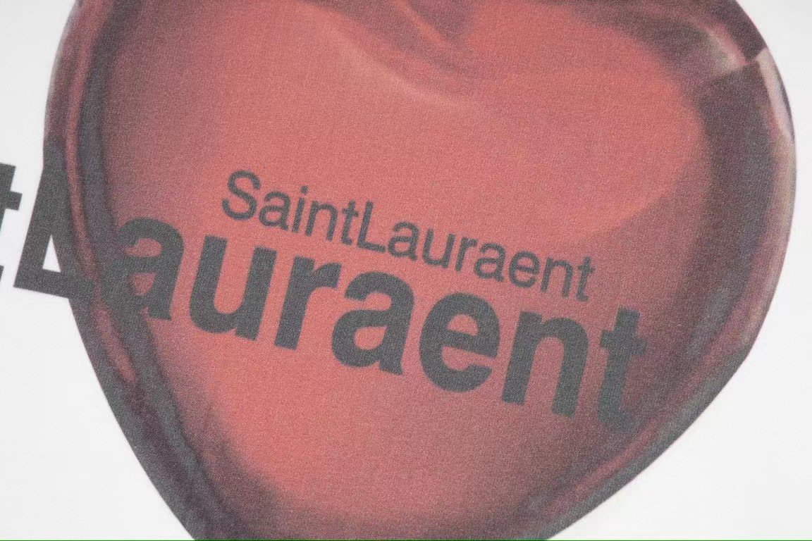 YSL Outfit-Contact CS for Coupons or More Info