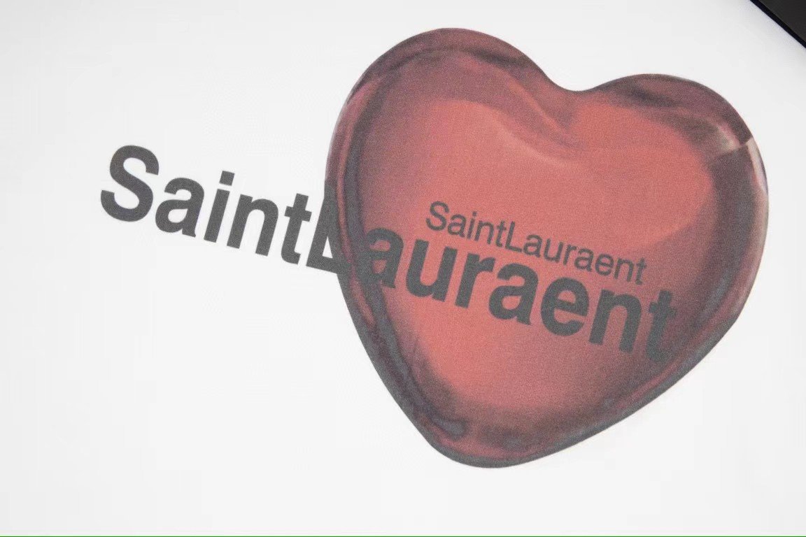 YSL Outfit-Contact CS for Coupons or More Info