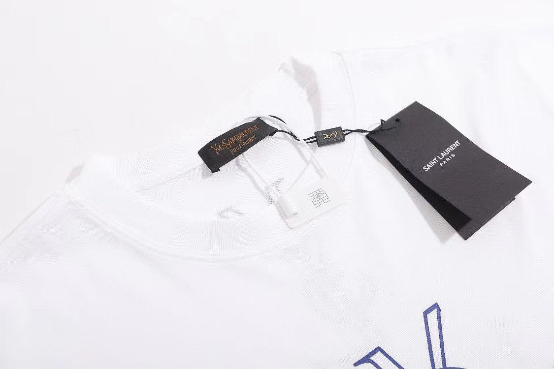 YSL Outfit-Contact CS for Coupons or More Info