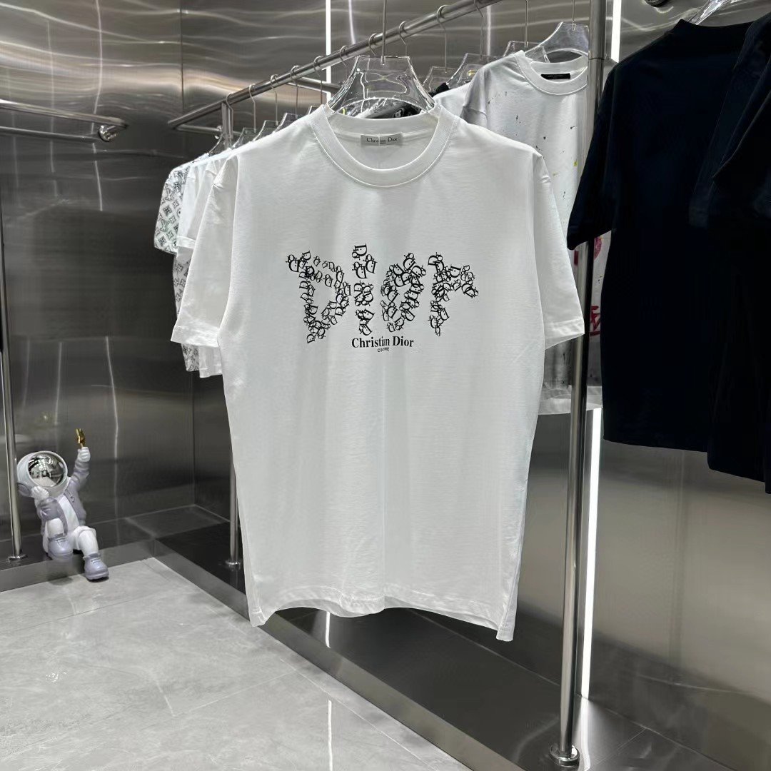 Dior Outfit-Contact CS for Coupons or More Info