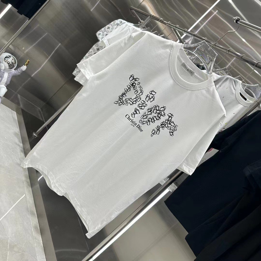 Dior Outfit-Contact CS for Coupons or More Info