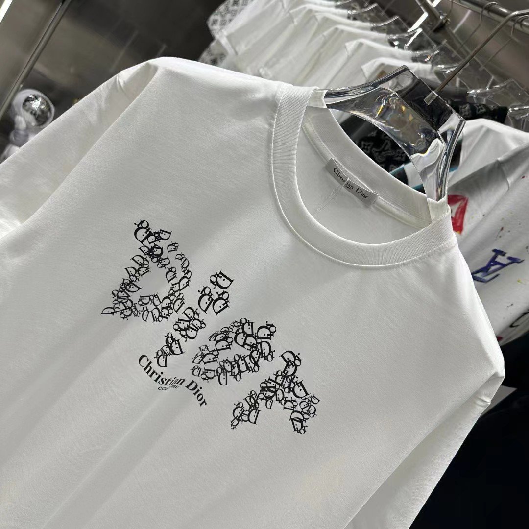 Dior Outfit-Contact CS for Coupons or More Info