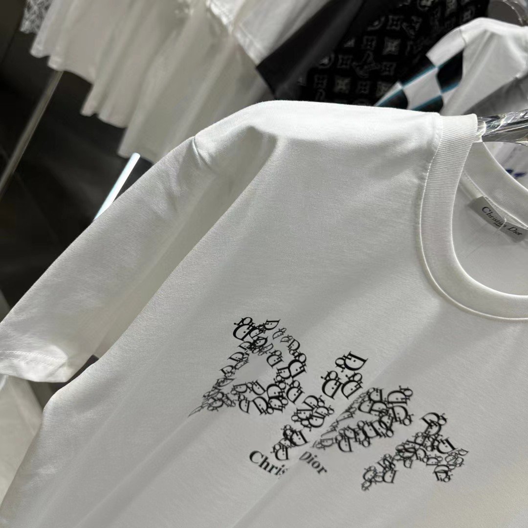 Dior Outfit-Contact CS for Coupons or More Info