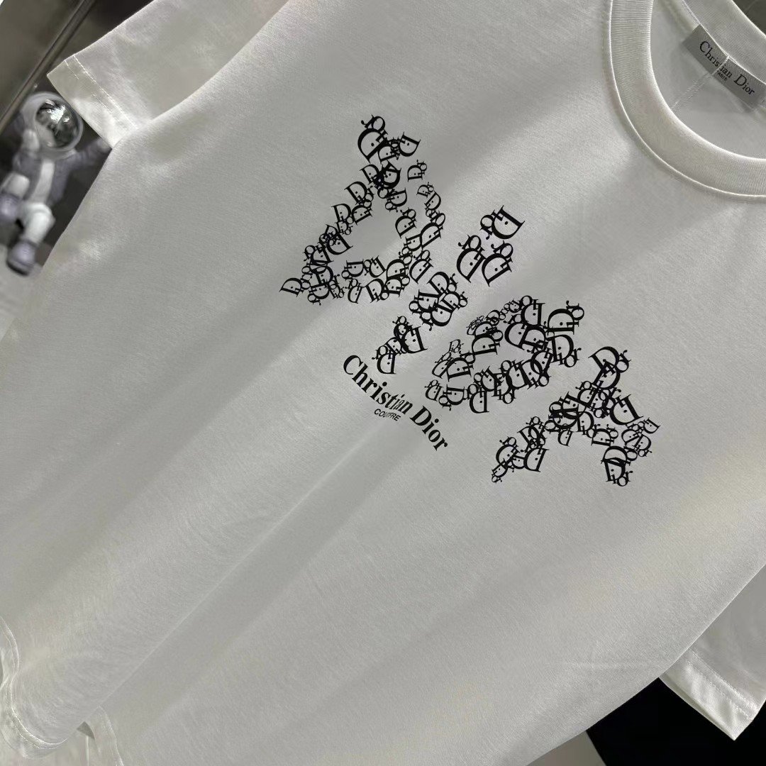 Dior Outfit-Contact CS for Coupons or More Info
