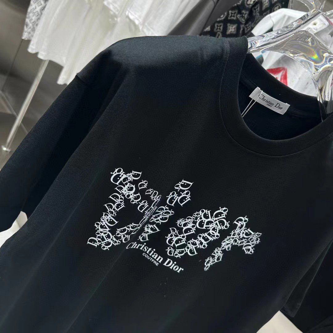 Dior Outfit-Contact CS for Coupons or More Info