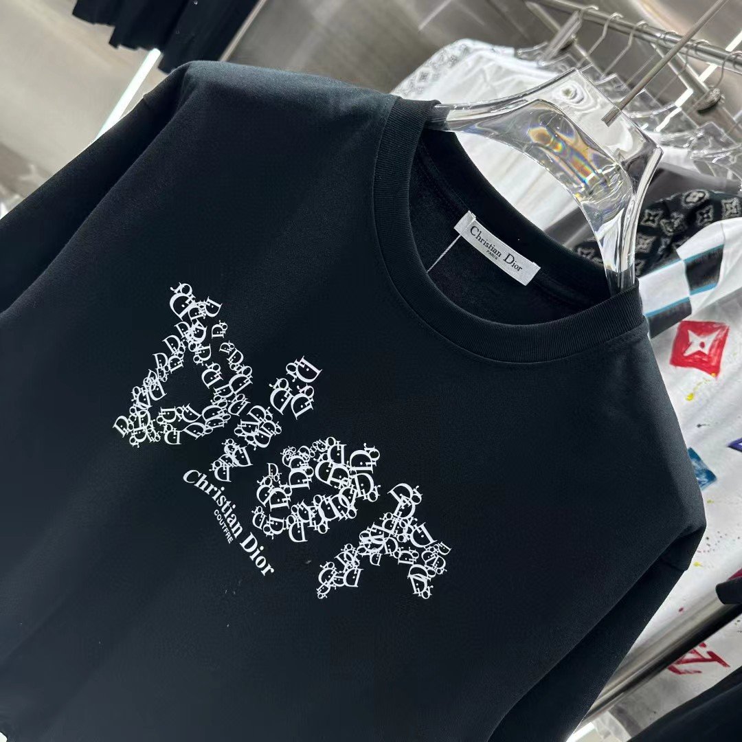 Dior Outfit-Contact CS for Coupons or More Info