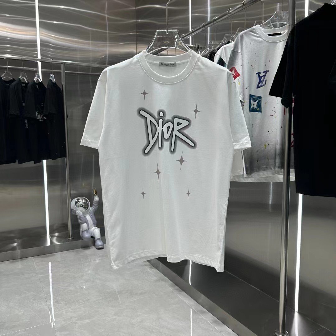 Dior Outfit-Contact CS for Coupons or More Info