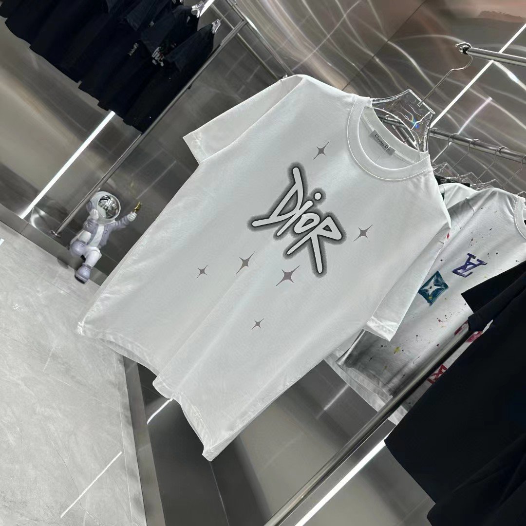Dior Outfit-Contact CS for Coupons or More Info