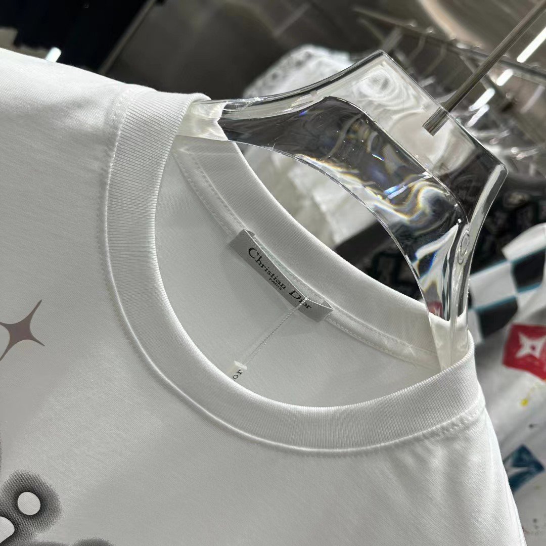 Dior Outfit-Contact CS for Coupons or More Info