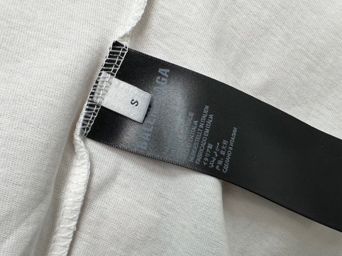 Balenciaga Outfit-Contact CS for Coupons or More Info