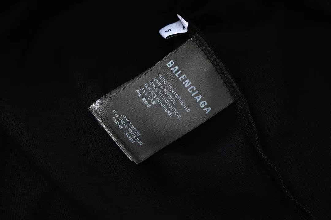 Balenciaga Outfit-Contact CS for Coupons or More Info