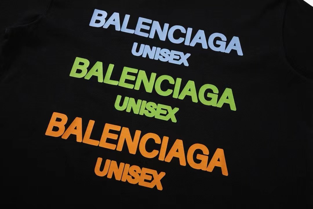 Balenciaga Outfit-Contact CS for Coupons or More Info