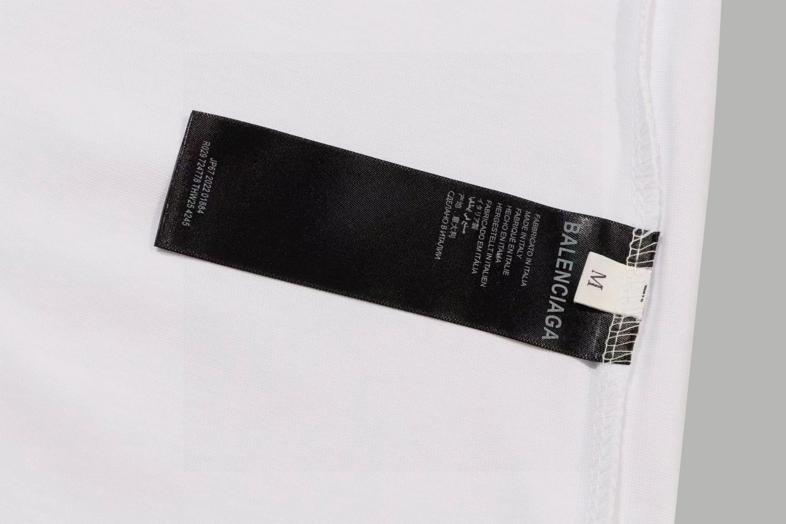 Balenciaga Outfit-Contact CS for Coupons or More Info