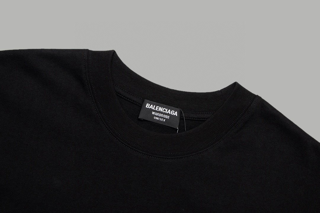 Balenciaga Outfit-Contact CS for Coupons or More Info