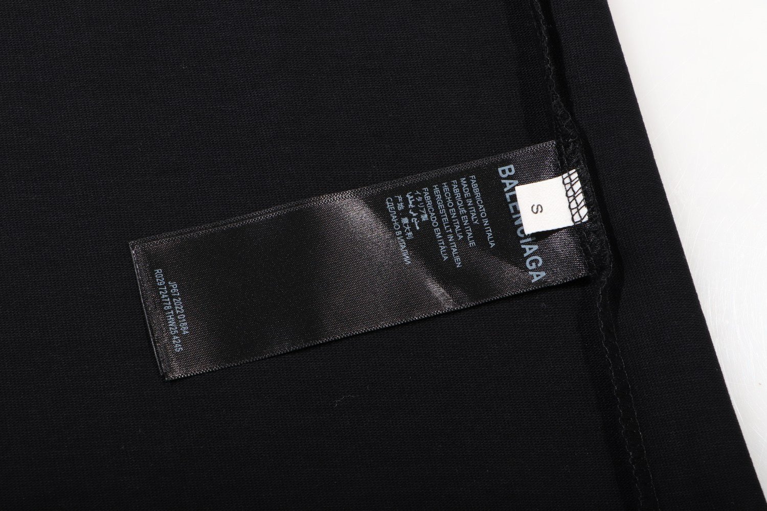 Balenciaga Outfit-Contact CS for Coupons or More Info