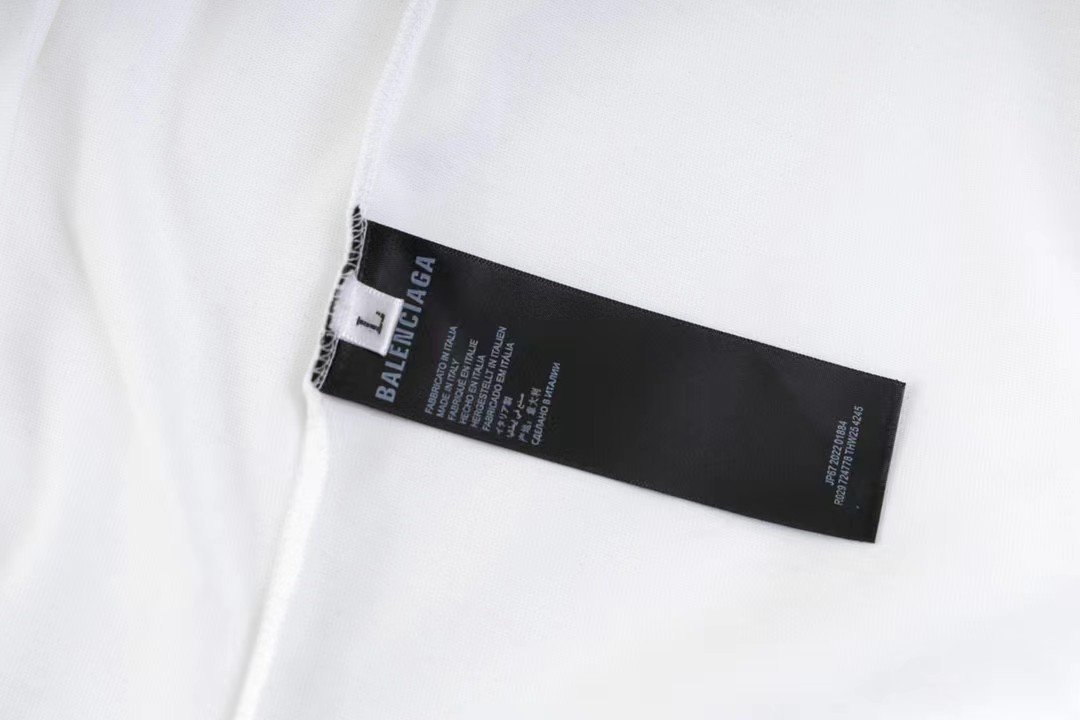 Balenciaga Outfit-Contact CS for Coupons or More Info