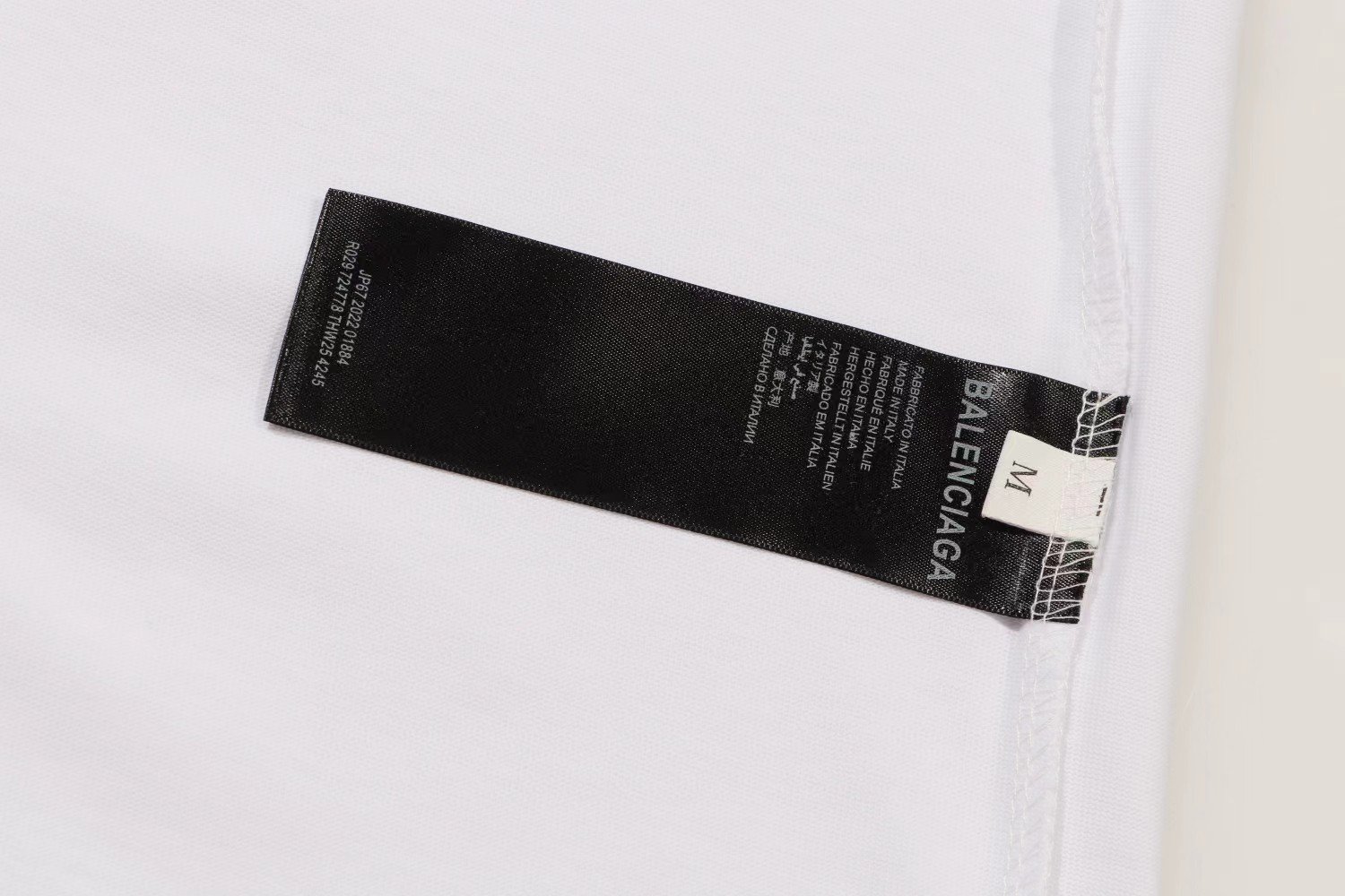 Balenciaga Outfit-Contact CS for Coupons or More Info