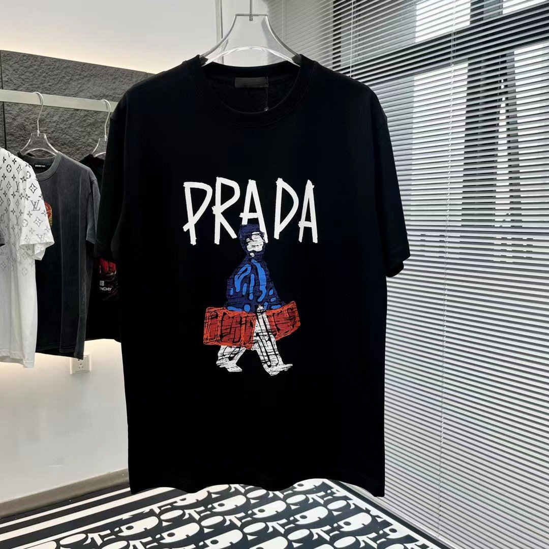 Prada Outfit-Contact CS for Coupons or More Info