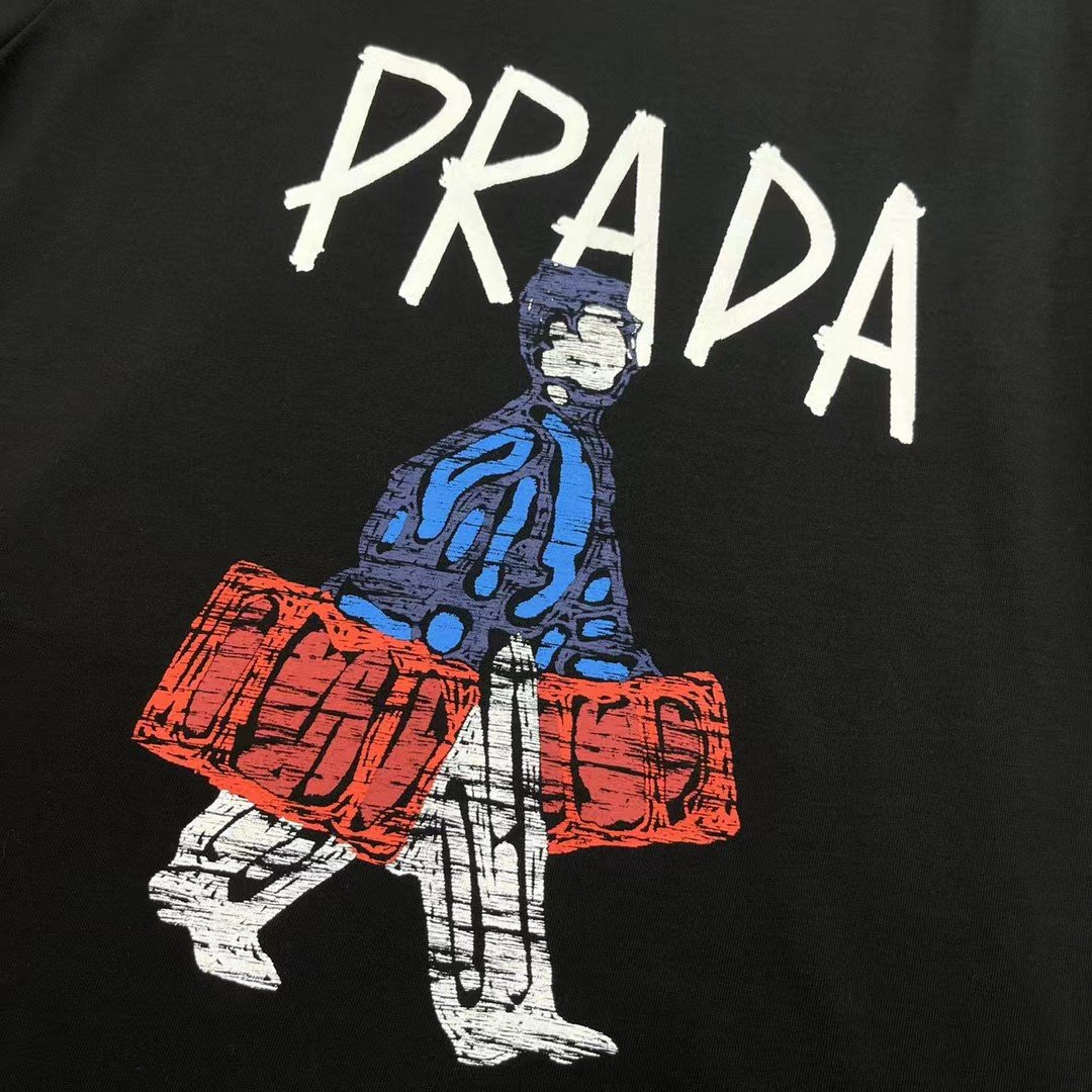 Prada Outfit-Contact CS for Coupons or More Info